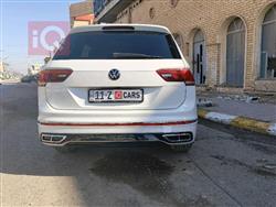 فولكسفاغن تيغوان